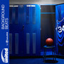 United for Galerie - Background Beats