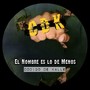 El Nombre Es Lo de Menos (Explicit)