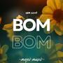 BOMBON (feat. kevin HM, Anguie salas)