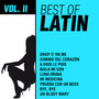 Best of Latin Vol. 2