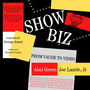 Show Biz - From Vaude to Video