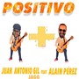 Positivo (feat. Alain Pérez)