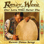 Our Love Will Never Die - Round Dance Songs