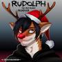 Rudolph The Red-Nosed Reindeer