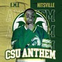 Csu Anthem (Explicit)