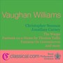 Ralph Vaughan Williams, The Wasps - Aristophanic Suite