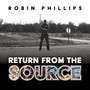 Return From The Source