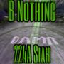 B Nothing (Explicit)