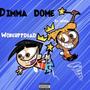 Dimma Dome (feat. AKWA) [Explicit]