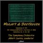 Mozart & Beethoven: Symphony K. 551 - Der Schauspieldirektor, Overture, K. 486 - Symphony NO. 7, OP. 92