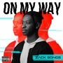 On My Way (Explicit)