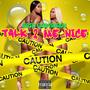 Talk 2 Me Nice (feat. Loui Fargo) [Jersey Club Version]