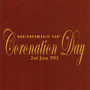 Memories of Coronation Day