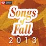 Songs of Fall 2013 (60 Min Non-Stop Workout Mix (135-145 BPM) )