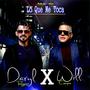 Lo Que Me Toca (feat. Wil Campa)