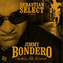 Jimmy Bondero - Shaken, Not Stirred