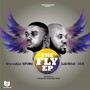 The Fly - EP (Explicit)