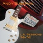 L.A. Sessions '98-'02