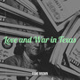 Love and War in Texas