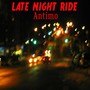 Late Night Ride