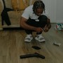 Loadout (Explicit)