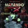 Matando Mosquitos (feat. JohnJohn TheBoogieMan) [Explicit]