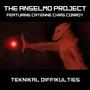 Teknikal Diffikulties (feat. Cayenne Chris Conroy) [Single Version]