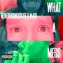 what a mess (Explicit)