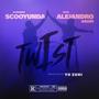 Twist (feat. Alexander Asadi) [Explicit]