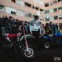 RABBIA (Explicit)
