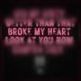 Broke My Heart (feat. Hardknock) [Radio Edit]