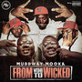 From Womb To Wicked (Explicit)