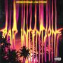 Bad Intentions (feat. Zaiv Douleur) [Explicit]