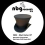 Mad Hatter EP