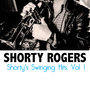 Shorty's Swinging Hits, Vol. 1