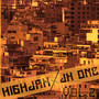 Highjak x Jk One, Vol. 2