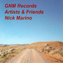 GNM Records - Artists & Friends