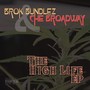 The High Life EP (Explicit)