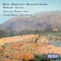 Rota, Bertolotti & Others: Works for Flute & Harp