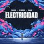 Electricidad (feat. CHANE)