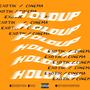 Holdup (Explicit)