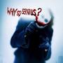 why so serious prod.by I$aacRedd