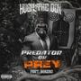 Predator or Prey (feat. Benzino) [Explicit]