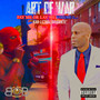 Pay Me or Lay Me, Vol. 2: Art of War (Explicit)