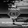 No Turning back (feat. ReemSF) [Explicit]