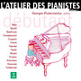 L'atelier des pianistes, vol. 1 : Débutant