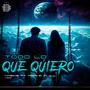 Todo lo Que Quiero (feat. mari zii & kasike)
