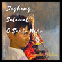 Daghang Salamat, O Santo Niño