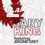 Le Ula (feat. Jerome Grey)