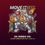 Sa Rindu Ko (Move It Fest 2023)